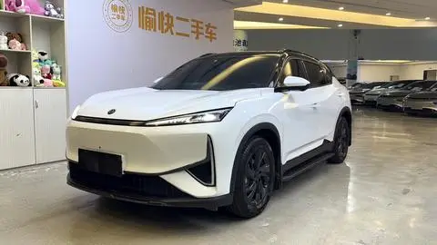 Dongfeng 风神L7 EV 2024