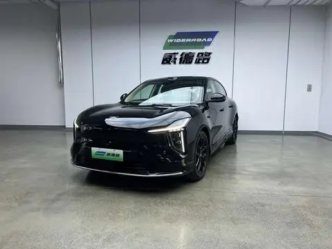 IM Motors 智己LS6 2026
