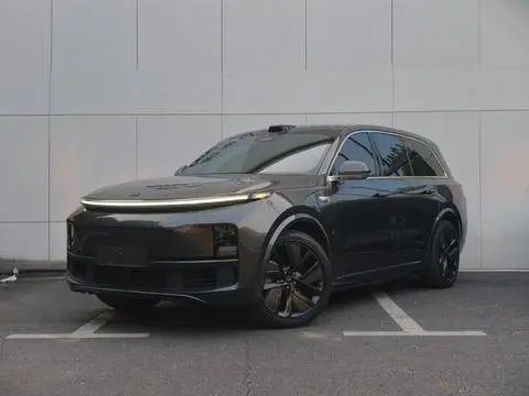 Li L9 2022