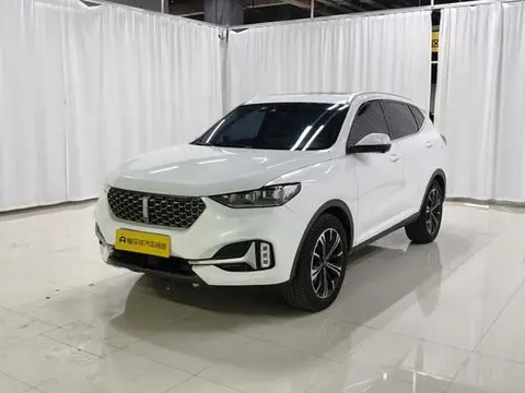 Wey VV6 2021