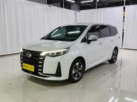 GAC M6 2023
