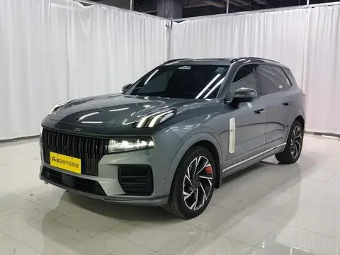 Lynk & Co 09 2021