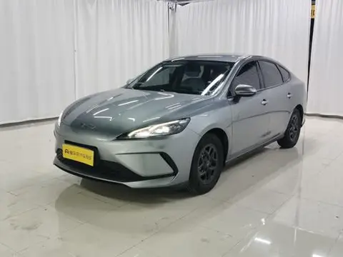 BYD Seal05 DM 2025