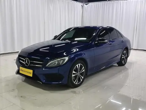 Mercedes-Benz C-Class 2018 — фото 1
