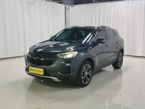 Buick EncoreGX 2020