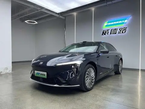Buick 至境L7 2025