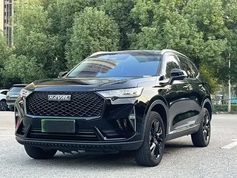 Haval H6 2021
