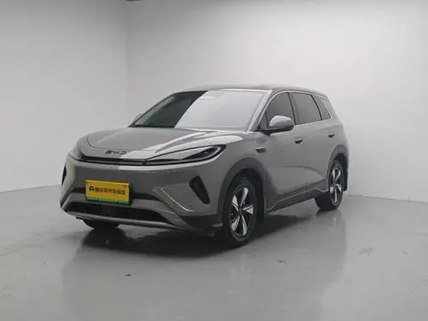 BYD 海狮05EV 2025