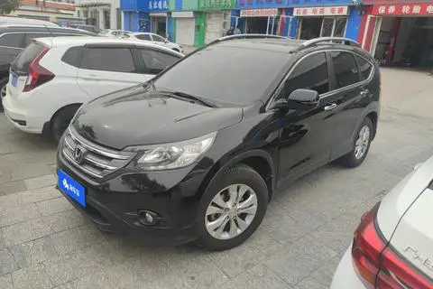 Honda CR-V 2013