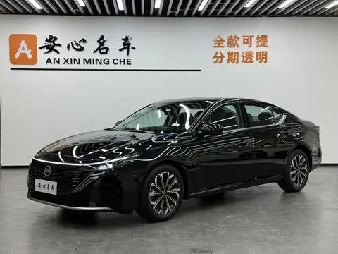 Nissan Teana 2026