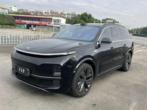 Li L9 2023
