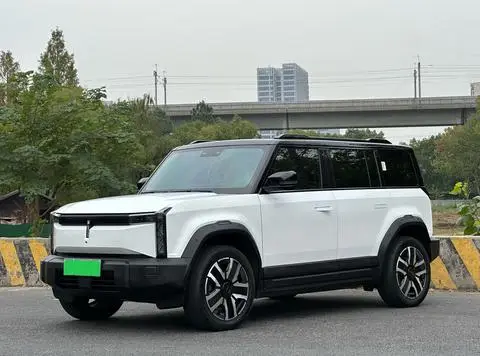 iCAR 03 2024