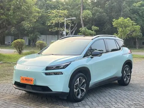 GAC AION V 2022