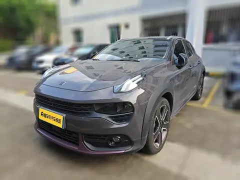 Lynk & Co 02 2021