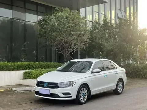 Volkswagen Bora 2019 — фото 1