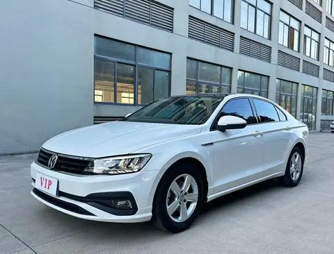 Volkswagen Lamando 2019 — фото 1