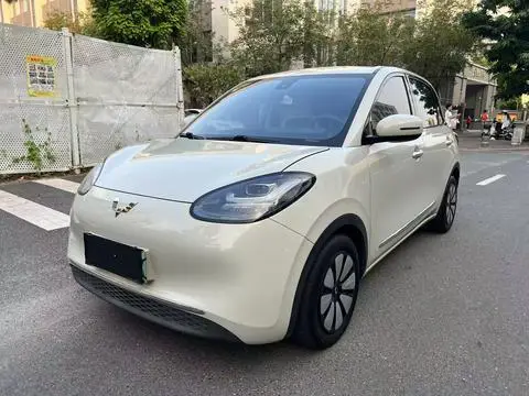 Wuling Bingo 2023