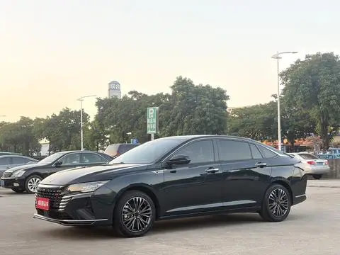 Dongfeng 奕炫MAX 2021