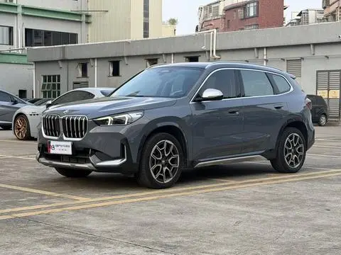 BMW X1 2023