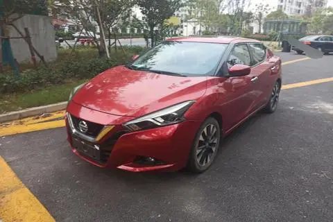 Nissan 蓝鸟 2019
