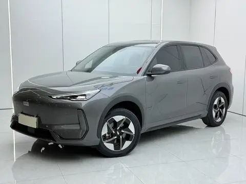 Geely E5 2026