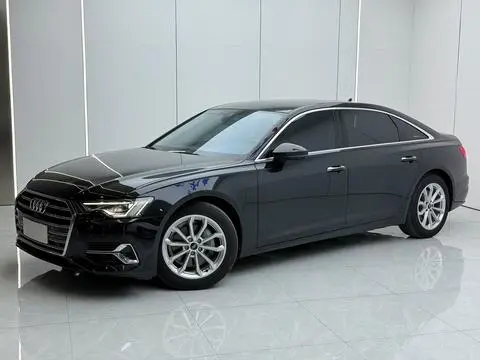 Audi A6L 2024