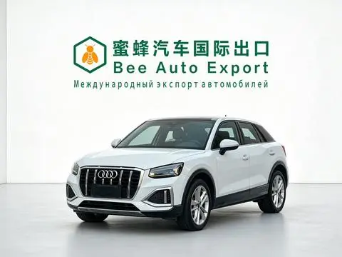 Audi Q2L 2022