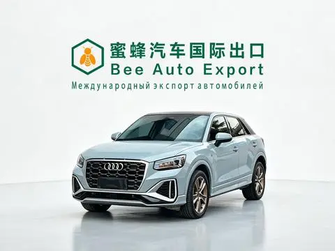 Audi Q2L 2022