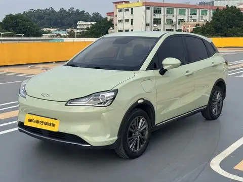 NETA V 2022