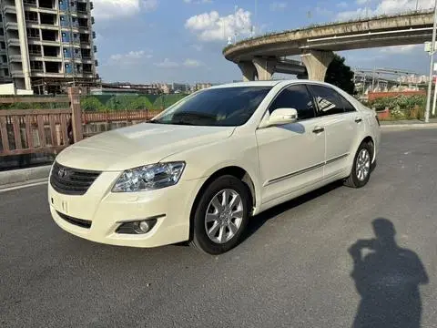 Toyota Camry 2008