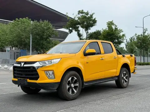 Isuzu TAGA达咖 2021