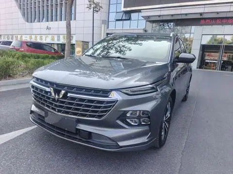 Wuling 凯捷Victory 2020