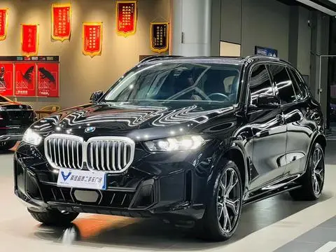 BMW X5 2023