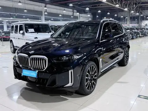BMW X5 2023