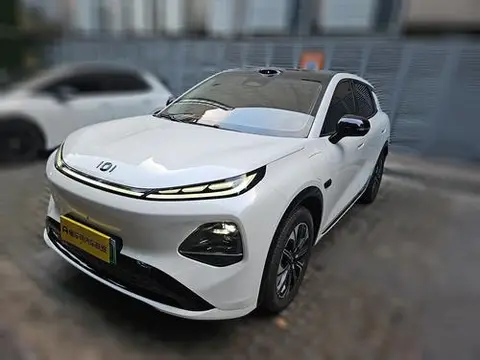 Changan Q05 2026