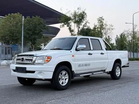 ZX Auto Grandtiger 2018