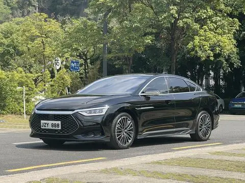 BYD Han DM 2023