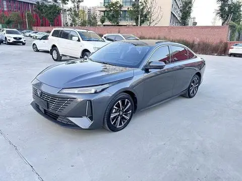 Changan Eado 2024