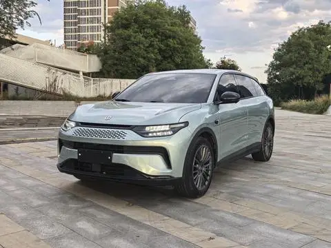 Leapmotor C11 2023