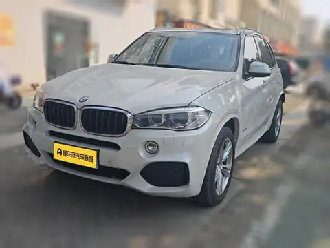 BMW X5 2017
