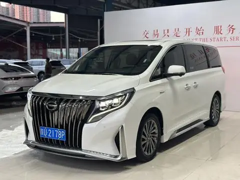 GAC M8 2021