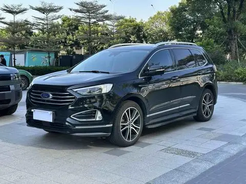 Ford 锐界 2020