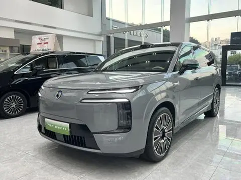 Denza N8L DM 2025