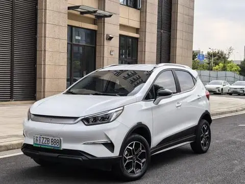 BYD 元Pro 2023