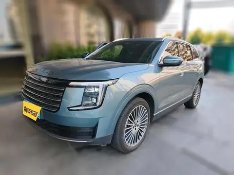 Jetour X70L 2026