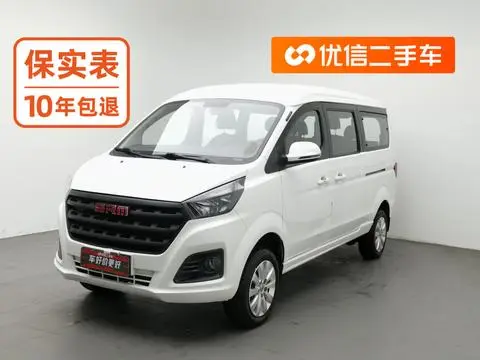 鑫源汽车 金海狮M 2023