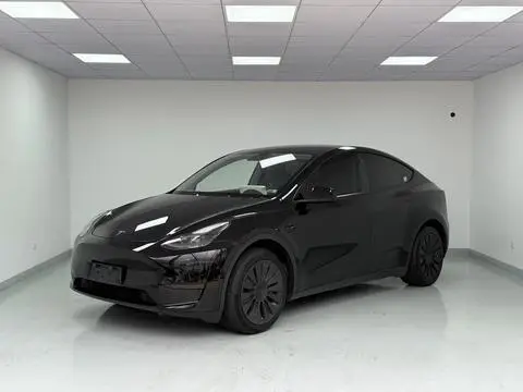 Tesla Model Y 2022 — фото 1