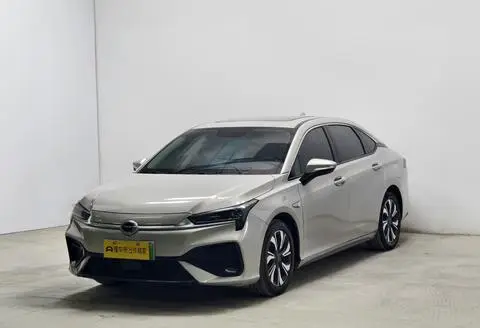 GAC AION S 2020