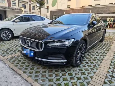 Volvo S90 2024