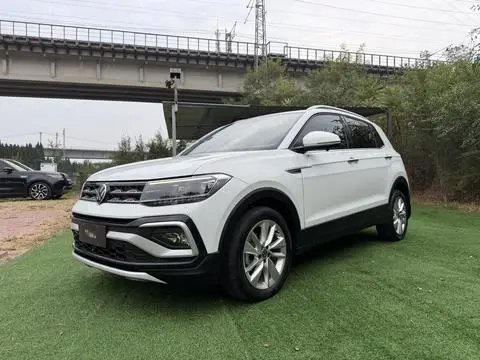 Volkswagen 途铠 2022